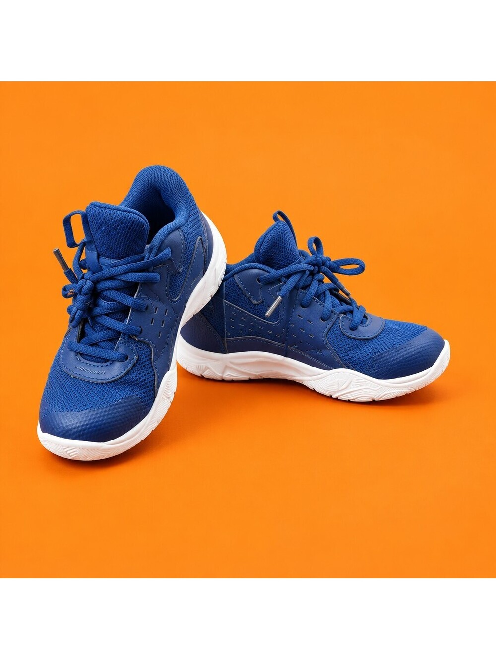 Under Armour Jet '23 PS Kids Size 2 Youth Basketball Shoes 1329